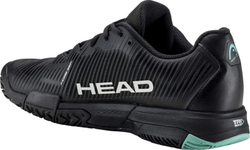 Мужские кроссовки теннисные Head Revolt Pro 4.0 - черный