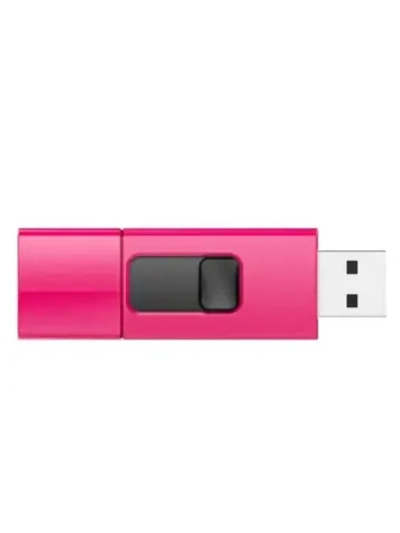 Память USB Flash 64 ГБ Blaze B05 SP064GBUF3B05V1H PINK