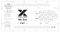 FBT X-SUB 118SA активный сабвуфер, 1200Вт, динамик 18 дюймов