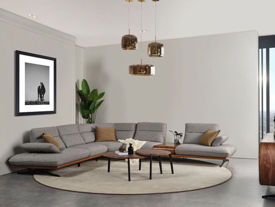 Диван модульный New York Corner Set