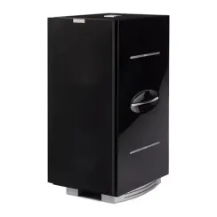 REL 212SX Piano Black