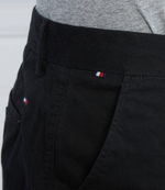 шорты harlem 1985 Tommy Hilfiger - черный(MW0MW23568)