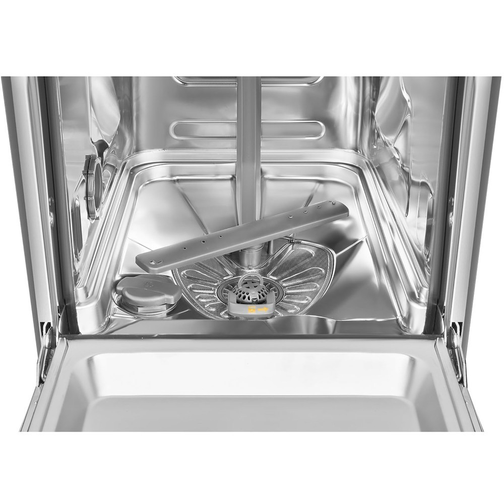 Встраиваемая посудомоечная машина Smeg ST4512IN