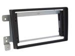 Магнитола для Suzuki Grand Vitara 2005-2016 - Airoc AB-3503 (кнопки и крутилки), Android 13, Быстрая, SIM-слот, CarPlay