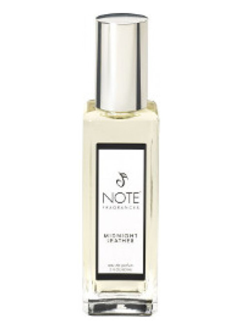Note Fragrances Midnight Leather