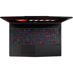 Ноутбук MSI GE63 Raider RGB 8SE-235RU (9S7-16P722-235)