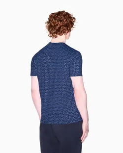 Футболка мужская ARMANI EXCHANGE