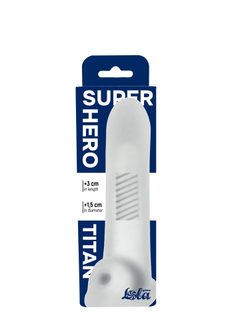 Lola Games Super Hero Titan - Насадка удлиняющая