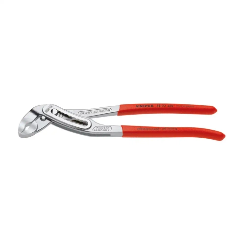 Alligator® хромированные 180 мм Knipex 88 03 180