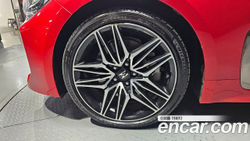 KIA Stinger 3.3 GT Masters Turbo Package — 2021
