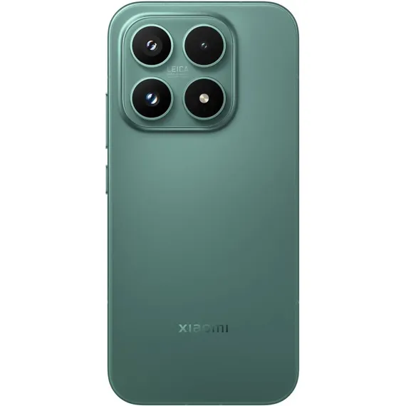 Смартфон Xiaomi 17 12 ГБ | 256 ГБ (Зелёный | Venture Green) (версия Global)