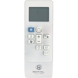 Кондиционер ROYAL Clima RM-TS22CH-E2 Tesoro
