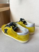 Кеды Golden Goose, 31,5