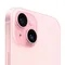 Apple iPhone 15 Plus 512gb Розовый (Dual: nano SIM + eSIM)