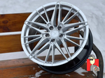 Комплект дисков Brixton Flow From Titan Forged TF30  18x8 et35 5x114.3