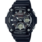 Мужские наручные часы Casio Collection AEQ-120W-1A