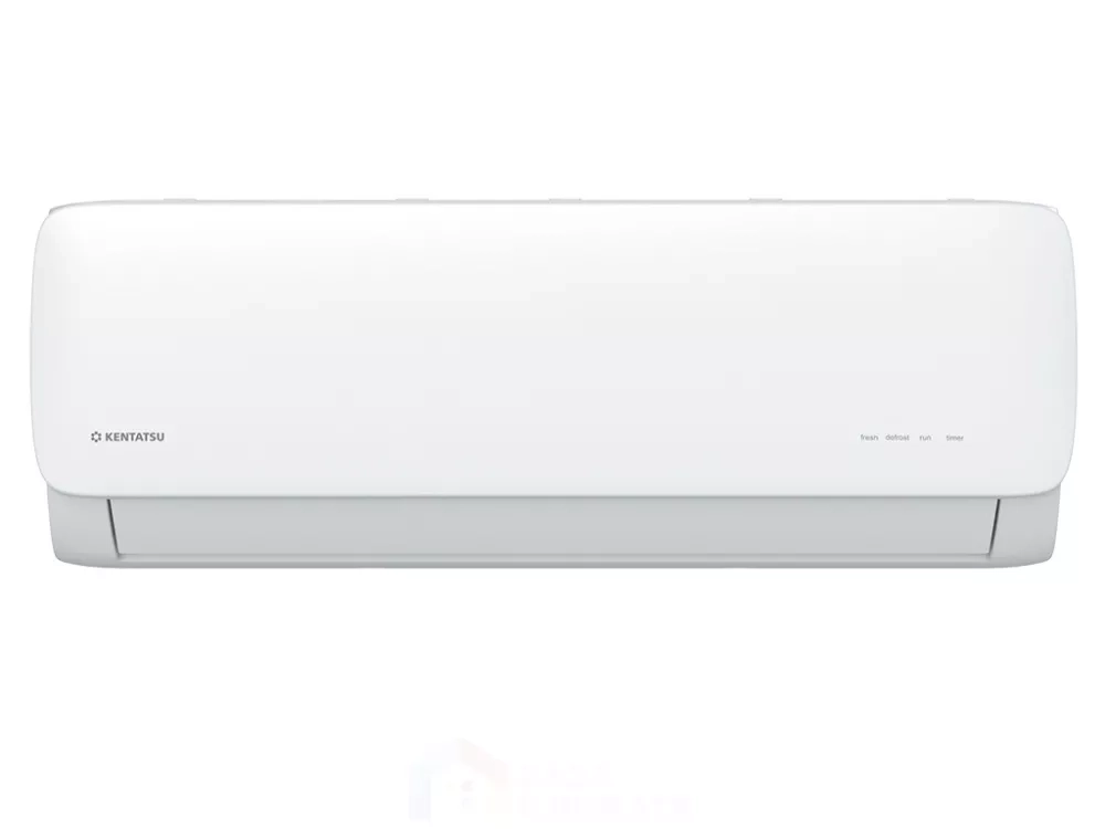 Сплит система настенная Kentatsu KSGAB26HZRN1W KSRAB26HZRN1 Kanami Wi Fi inverter