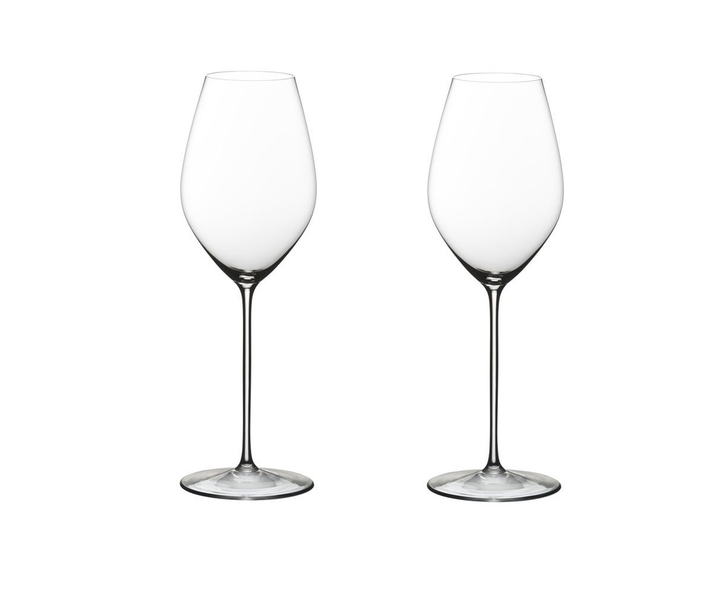 Набор бокалов Sparkling Wine 2шт 360мл Halimba Balance