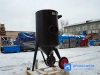 Дробеструйный аппарат PST-PS-250-2