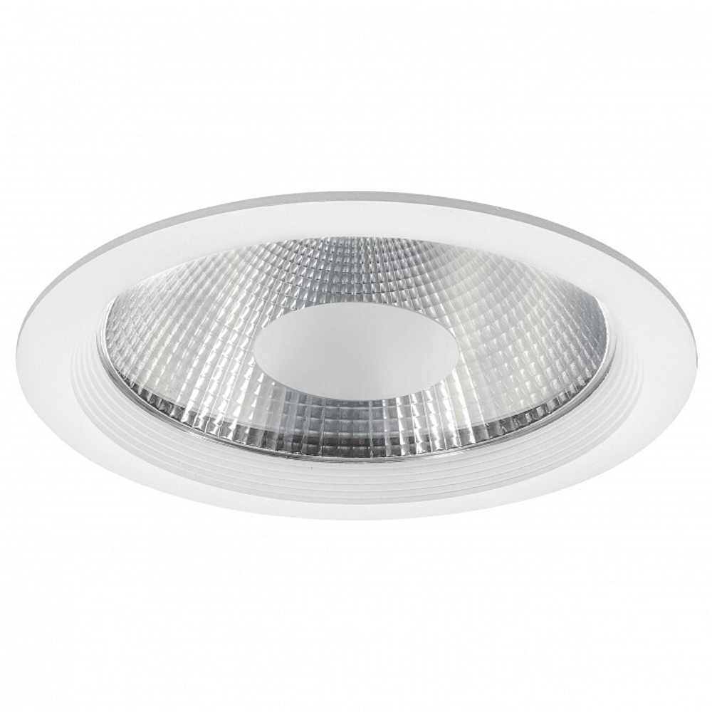 Встраиваемый светильник Lightstar Forto 223402