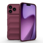 Противоударный чехол Flexible Case для iPhone 17 Pro Max