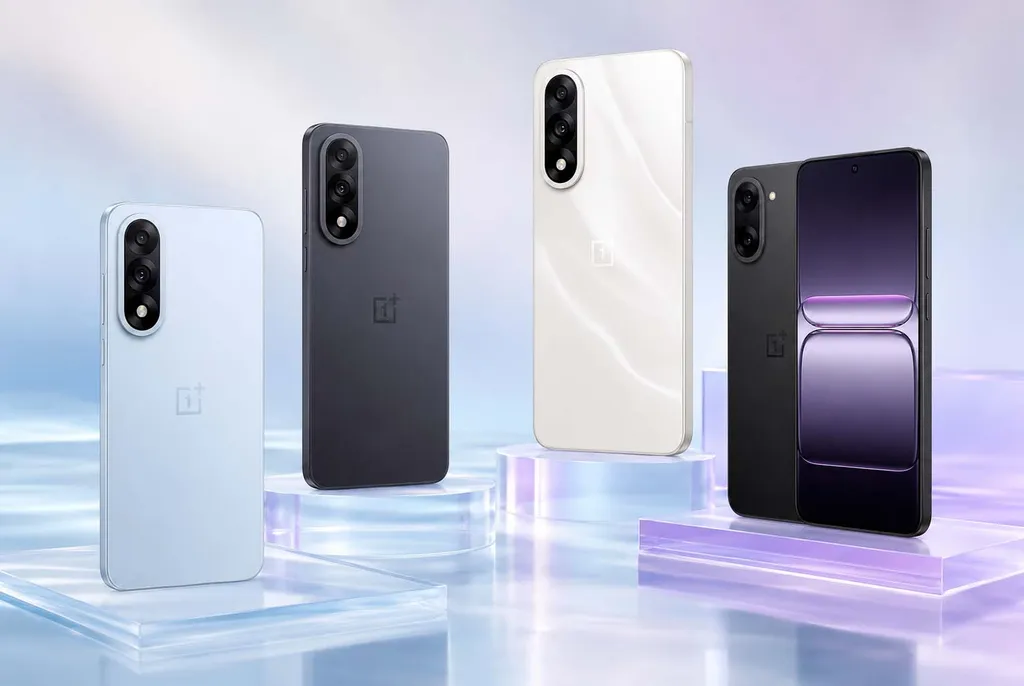 OnePlus Nord 5 vs Nord CE5: что выбрать для повседневных задач