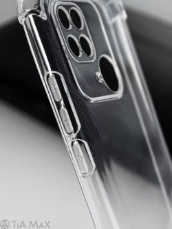 Чехол на Redmi 10C На Xiaomi Poco C40