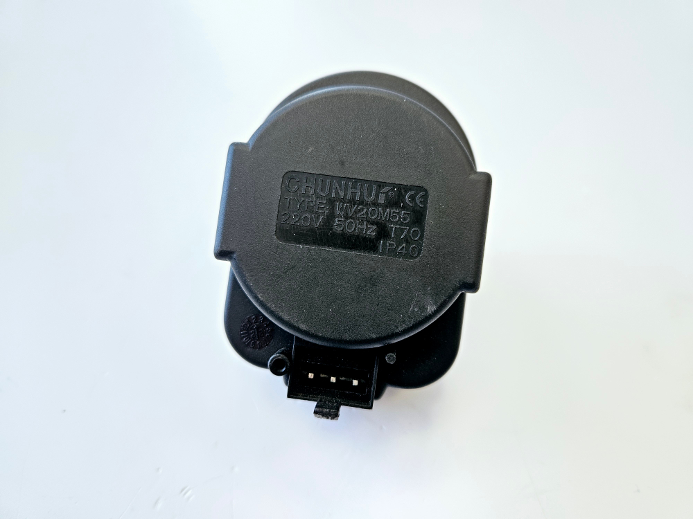 Мотор 3-ходового клапана CHUNHUI для IMMERGAS Maior Eolo/Mini Eolo/Mini Nike (арт. 1.028572)