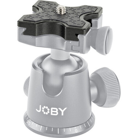 Площадка Joby QR Plate 5K быстросъемная
