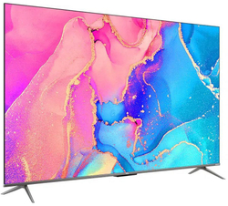 Телевизор TCL 55" 55C635
