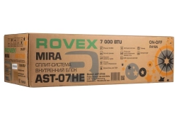 Сплит система ROVEX RS-07AST1