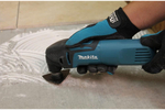 Многофункциональный инструмент | реноватор Makita TM3000C