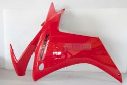 64400-MJV-D00ZB. COWL SET, R. MIDDLE (WL) *TYPE2* (TYPE2 ) *