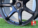 Комплект дисков Work Emotion T7R 18x8.5 et35 5x114.3