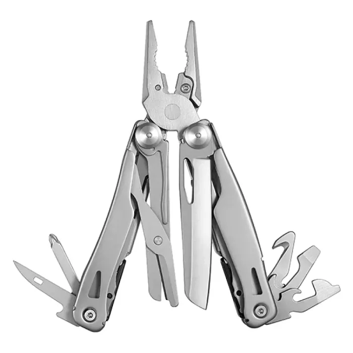 Мультитул TRD TRUE TOOL 13S, белый (TT2T13S1224) Мультитул TRD TRUE TOOL 13S, белый (TT2T13S1224)