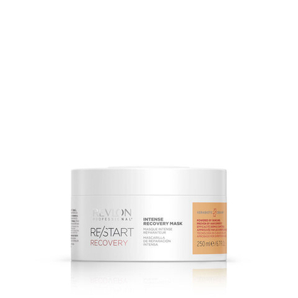 Интенсивная восстанавливающая маска Revlon Professional Restart Recovery Intense Recovery Mask 250 мл