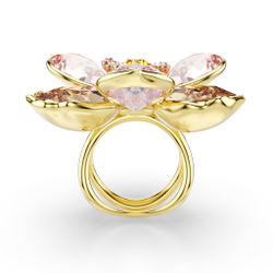 IDYLLIA:RING PINK MUL/GOS 58