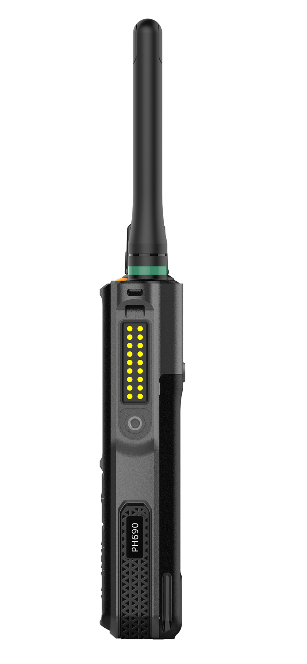 Радиостанция портативная цифровая Caltta PH690 UHF
