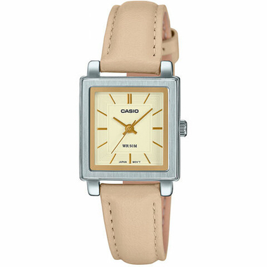 Женские наручные часы Casio LTP-E176L-5A