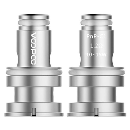 Испаритель Voopoo PnP-C1 1.2ohm / 10-15W