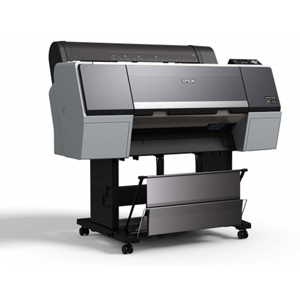 Широкоформатный принтер Epson SureColor SC-P7000 STD (C11CE39301A0)