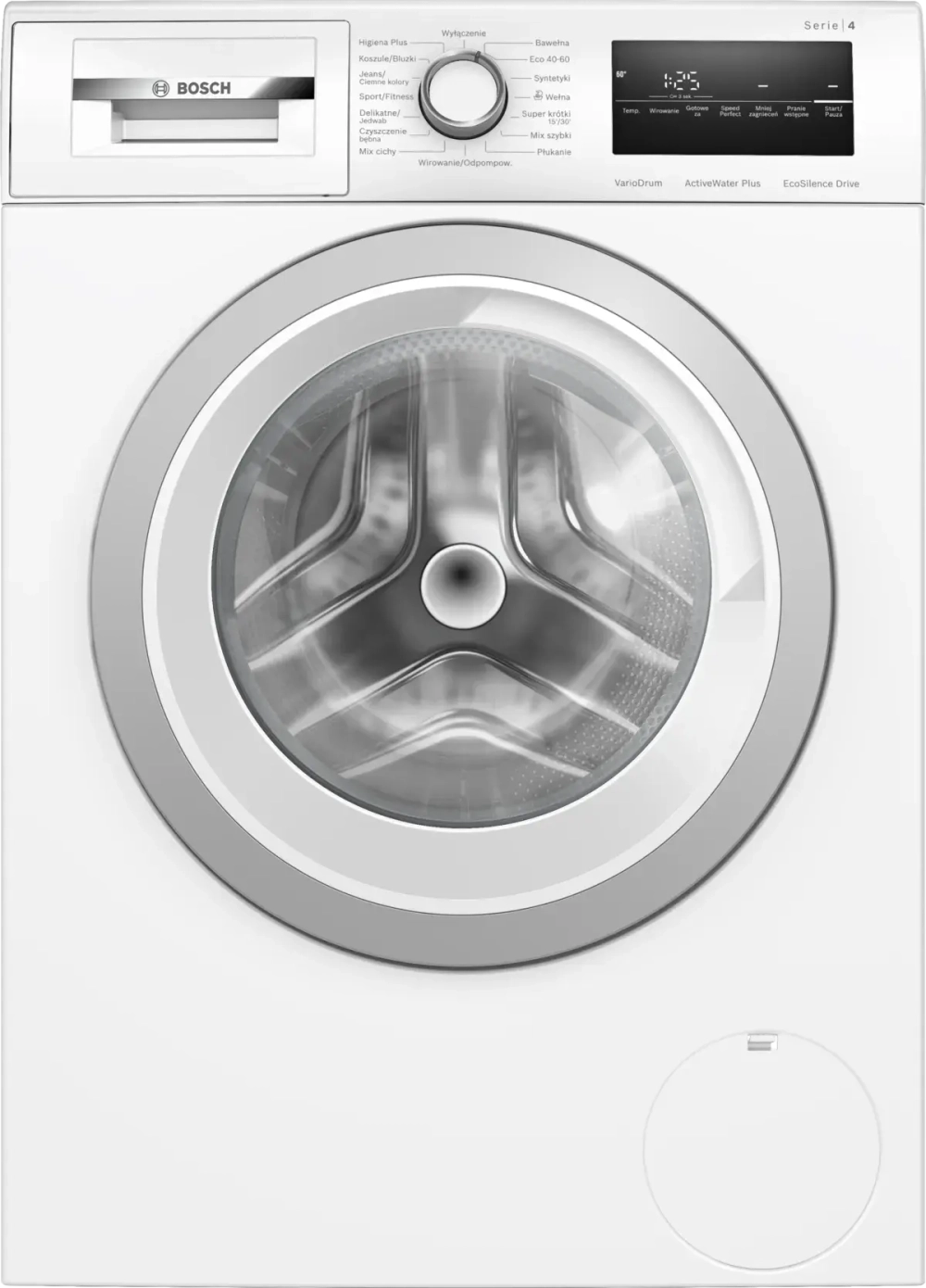 Стиральная машина Bosch WAN2822EPL