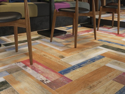 COLORWOOD