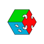 Альбом EXO UNIT CBX - HEY MAMA! 1st Mini Album 3 Version SET