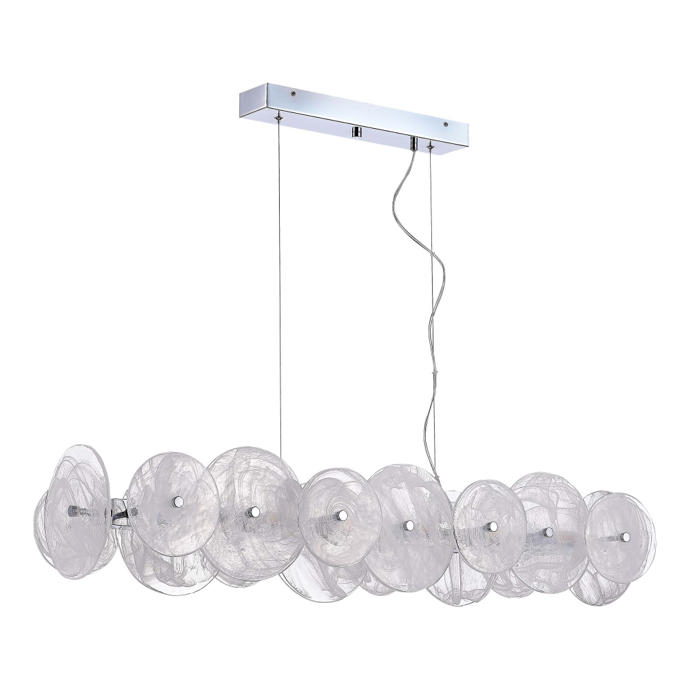 Люстра подвесная ST Luce Elsa SL1658.113.12