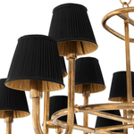 Люстра Chandelier Sparrows арт.111886