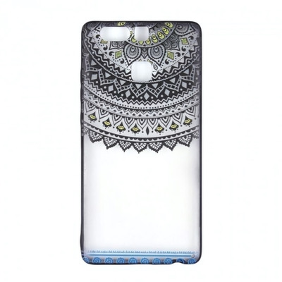 Чехол Кружево для Huawei P9, 003852