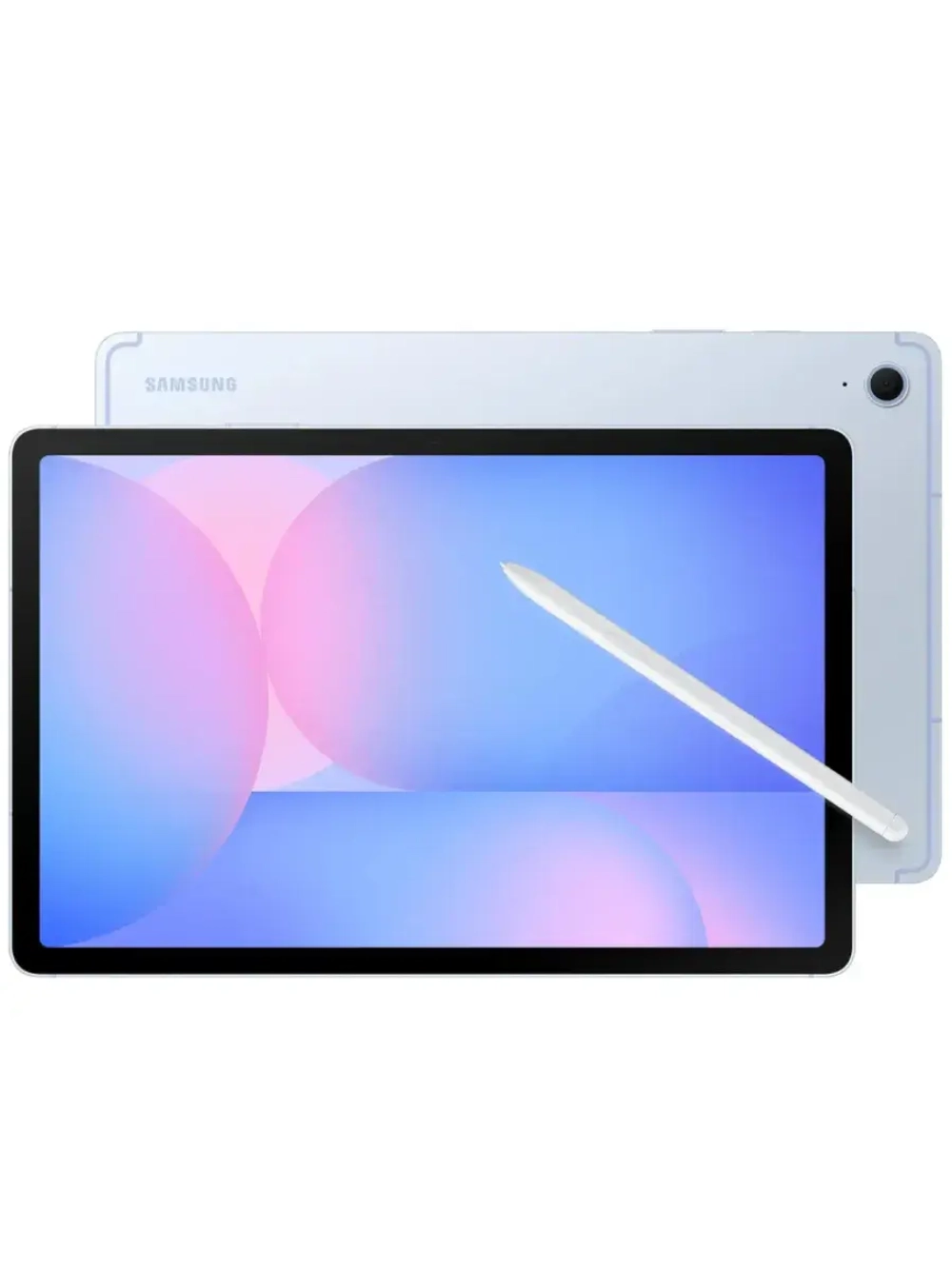 10,9" Планшет Galaxy Tab S10 FE 12/256 ГБ CYAN