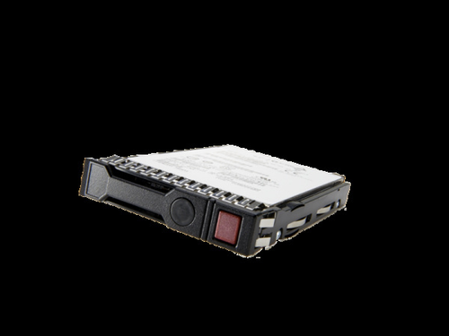 Накопитель SSD 2.5'' HPE P18424-B21