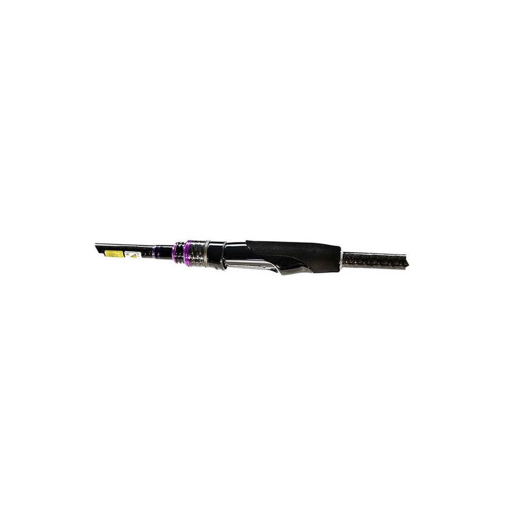 Спиннинг Graphiteleader Silverado GSIS-742ML-HS 2-11g, длина - 2,24 m